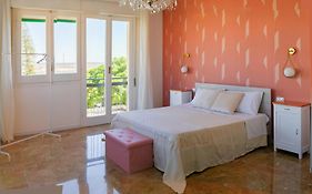 Chez Lina - Appartamento Salina