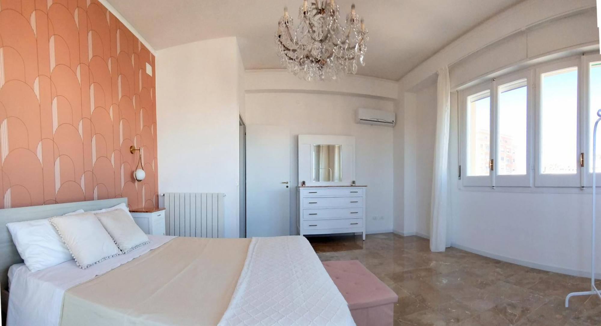 Chez Lina - Appartamento Salina Trapani Exterior foto