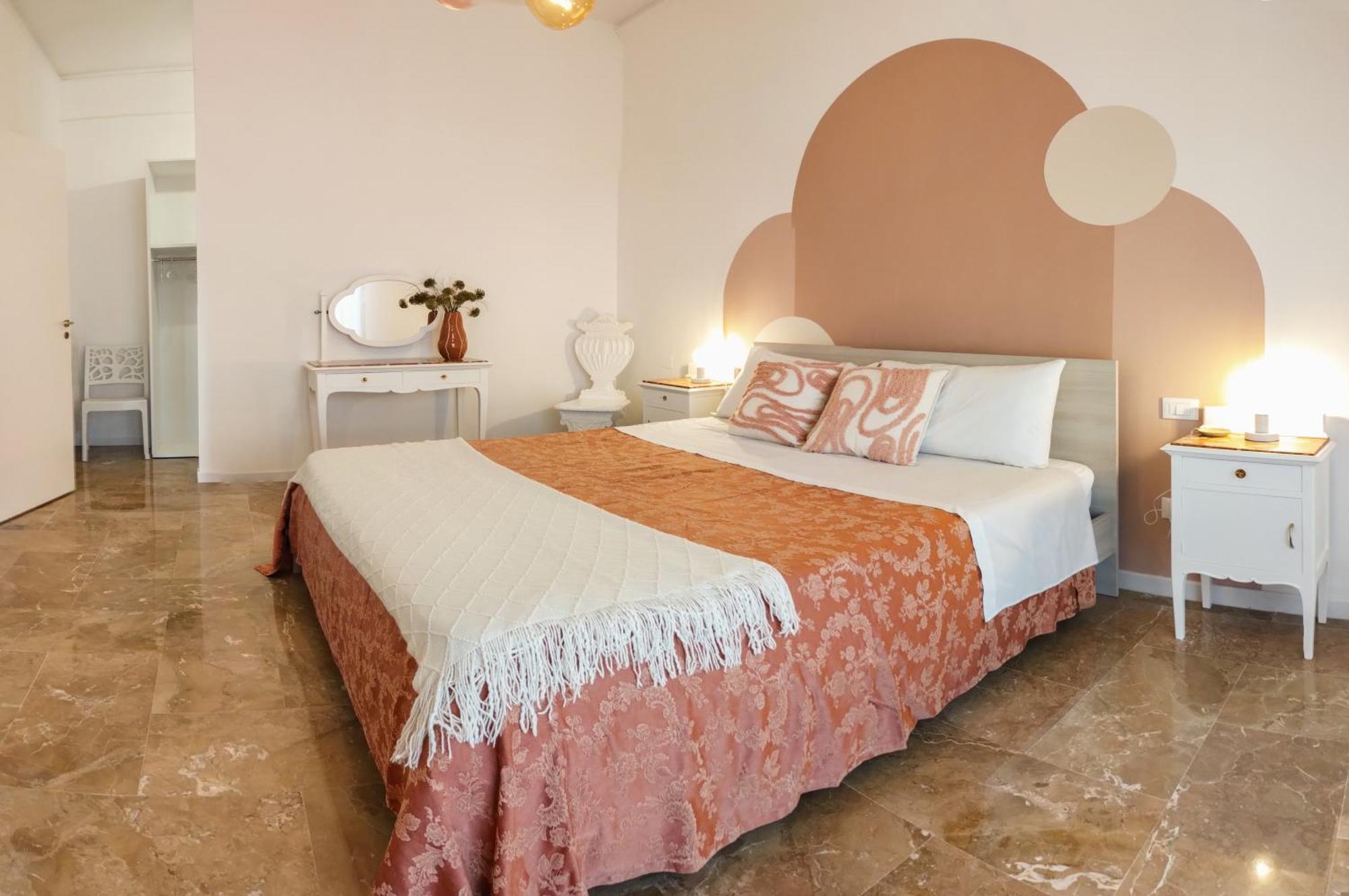 Chez Lina - Appartamento Salina Trapani Exterior foto